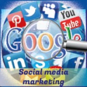Social media marketing Salerno